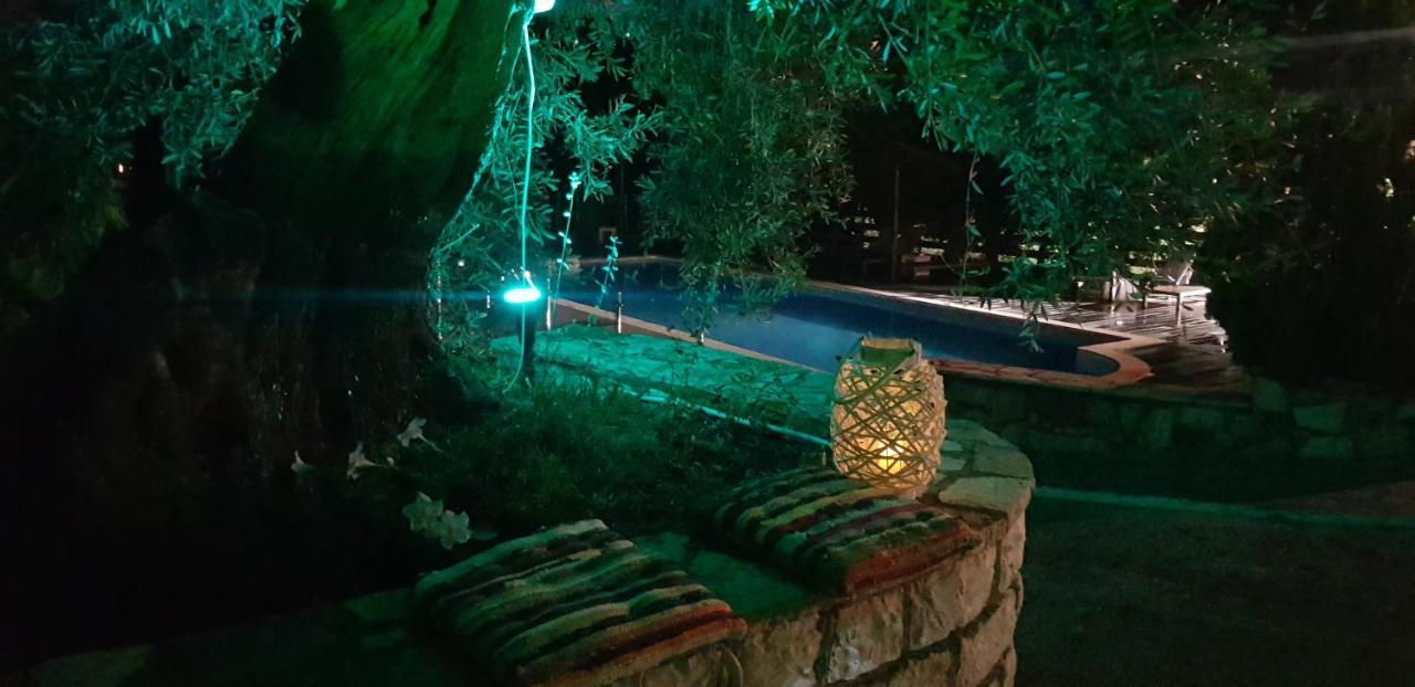Diogenis Parga Studios Exterior photo