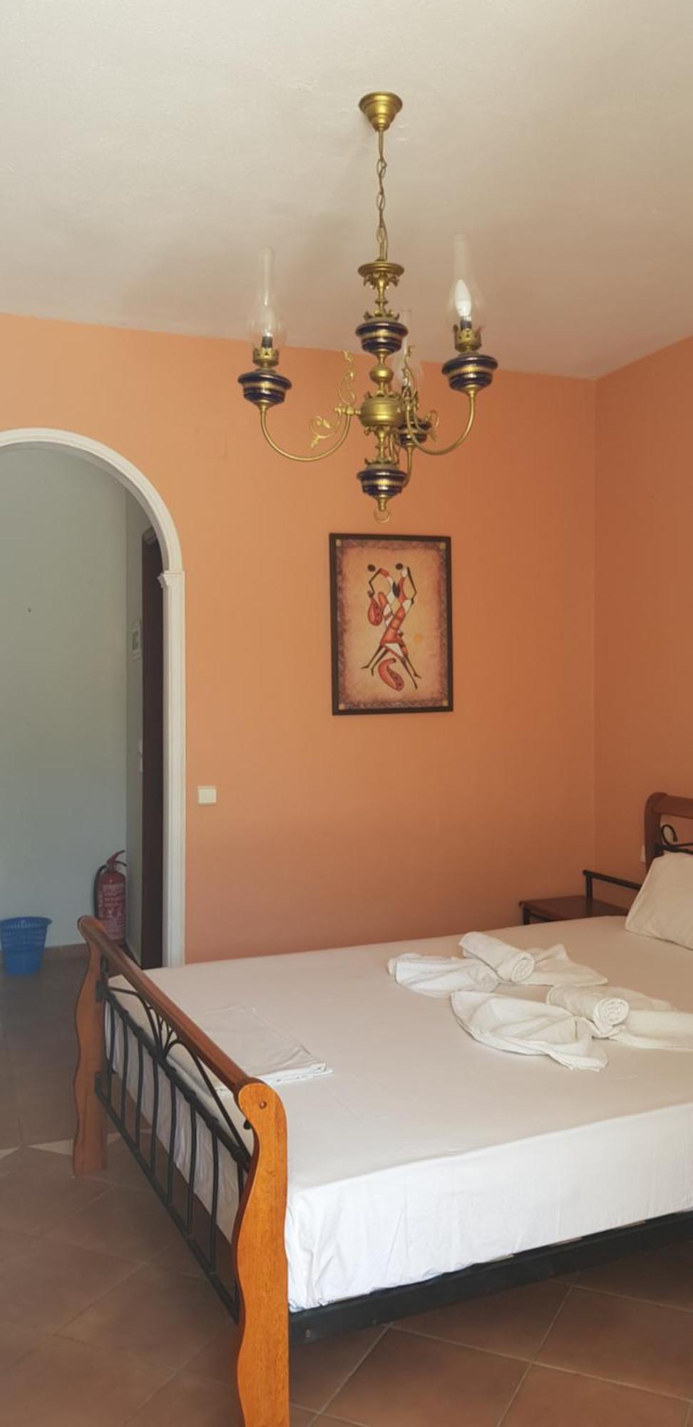Diogenis Parga Studios Room photo