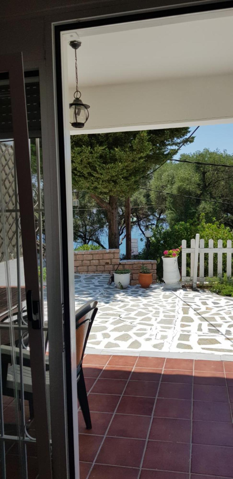 Diogenis Parga Studios Room photo